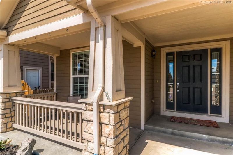 9388 Baltusrol Ct, Peyton, CO 80831
