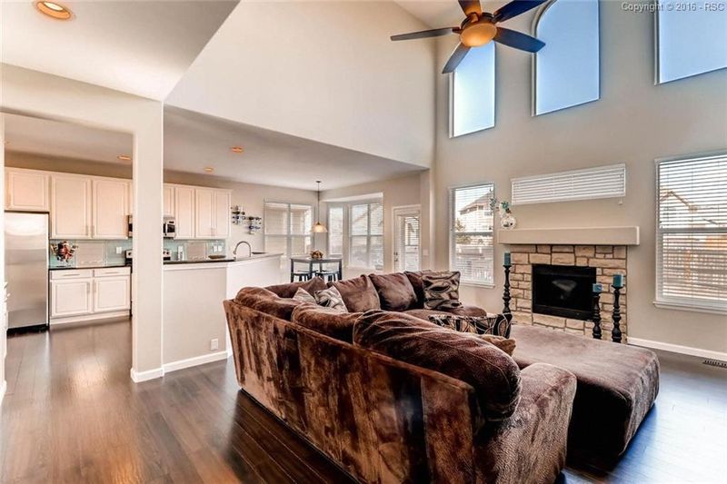 9388 Baltusrol Ct, Peyton, CO 80831