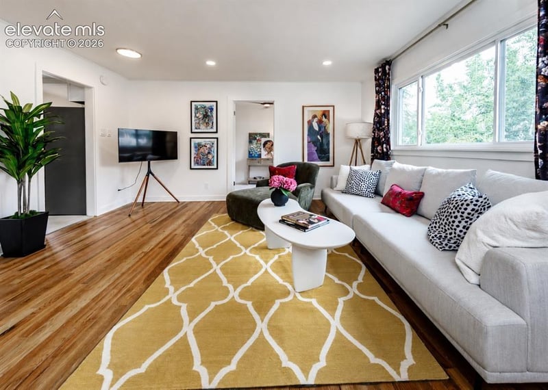 939 Las Animas St, Colorado Springs, CO 80903