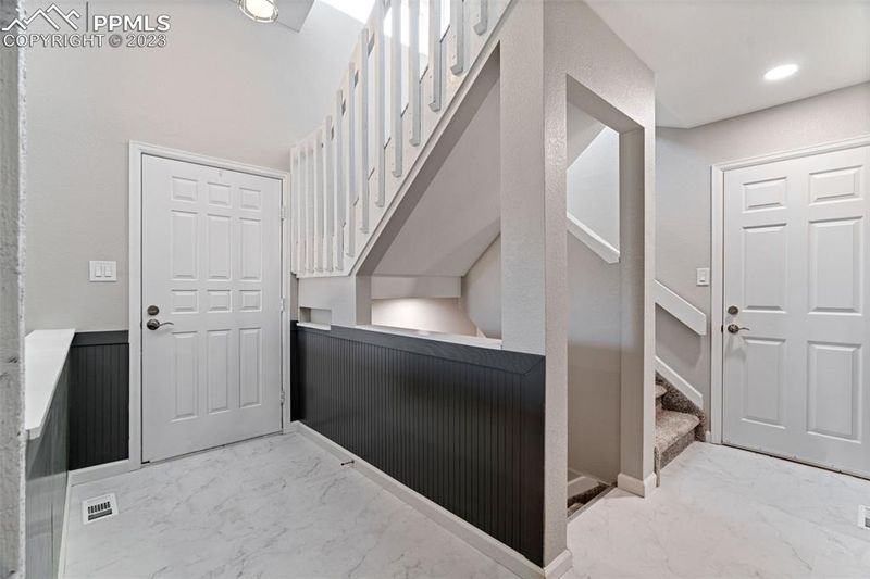 939 N Pulpit Rock Cir, Colorado Springs, CO 80918