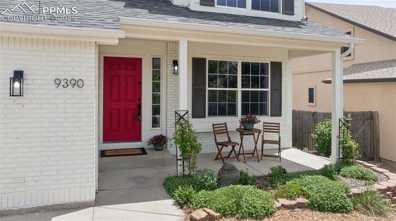 9390 Melbourne Dr, Colorado Springs, CO 80920