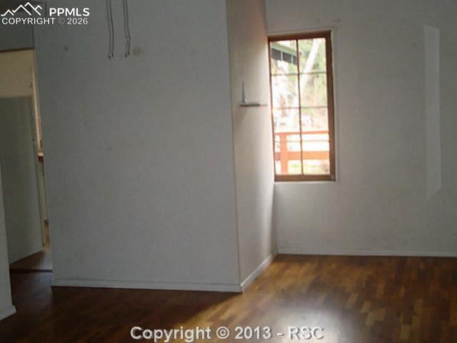 9390 Mountain Rd, Cascade, CO 80809