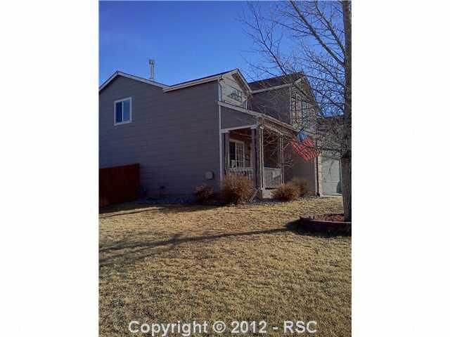 9395 Jackrabbit Ln, Colorado Springs, CO 80925