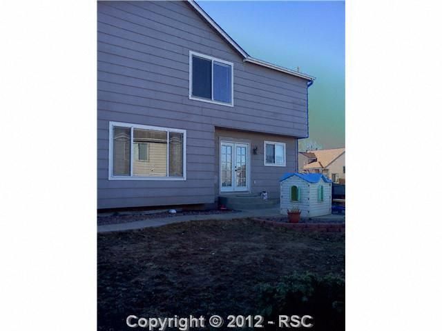 9395 Jackrabbit Ln, Colorado Springs, CO 80925