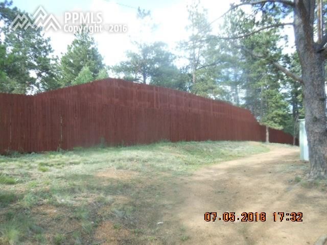 94 Aztec Cir, Divide, CO 80814
