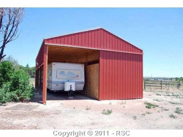 940 4th St, Penrose, CO 81240