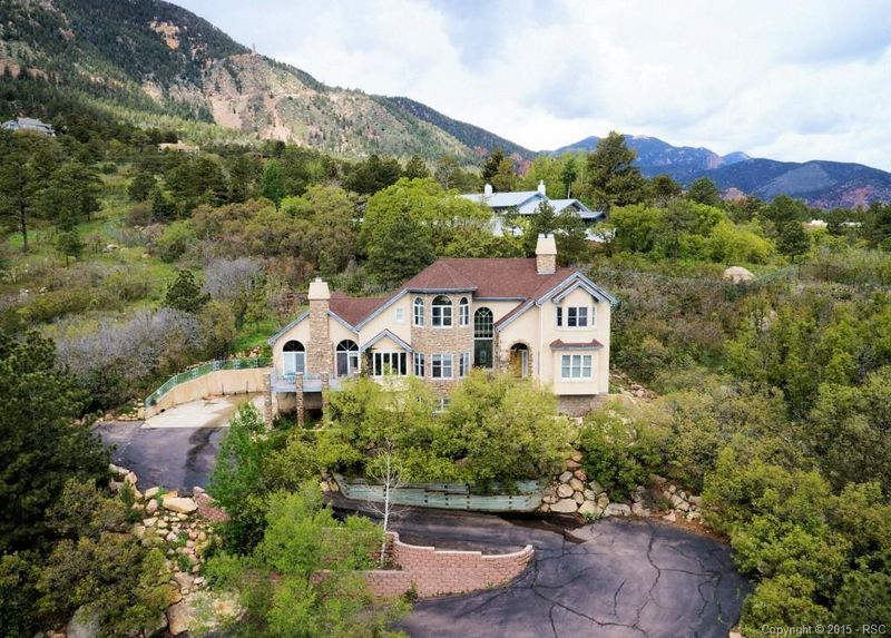 940 Genesis Pl, Colorado Springs, CO 80906