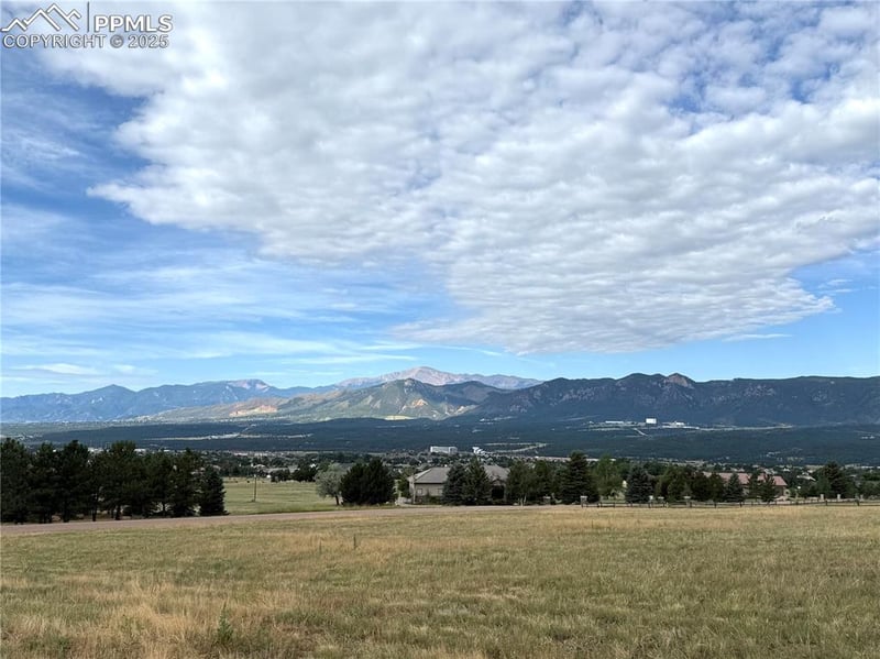 940 Rangely Dr, Colorado Springs, CO 80921