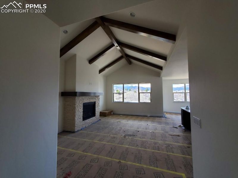 940 Uintah Bluffs Pl, Colorado Springs, CO 80904