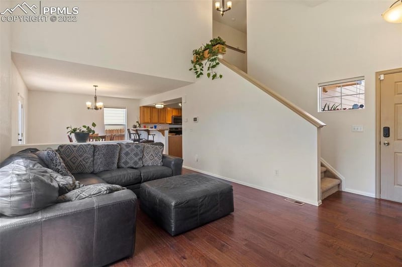 940 Winebrook Way, Fountain, CO 80817