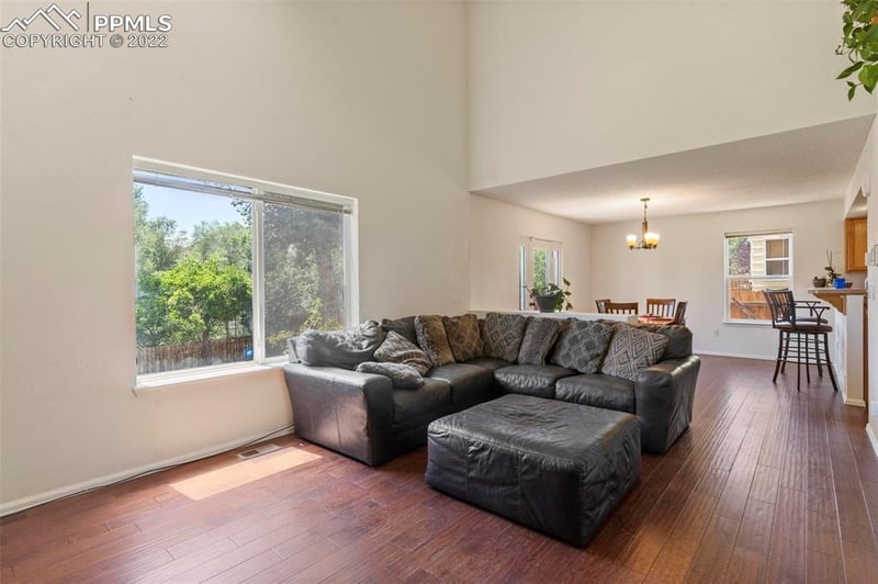 940 Winebrook Way, Fountain, CO 80817