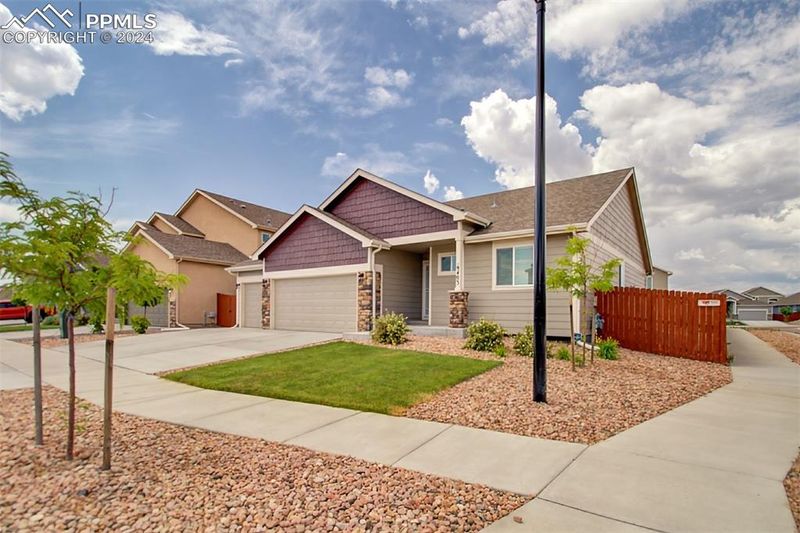 9403 Fairway Glen Dr, Peyton, CO 80831