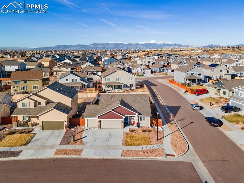 9403 Fairway Glen Dr, Peyton, CO 80831