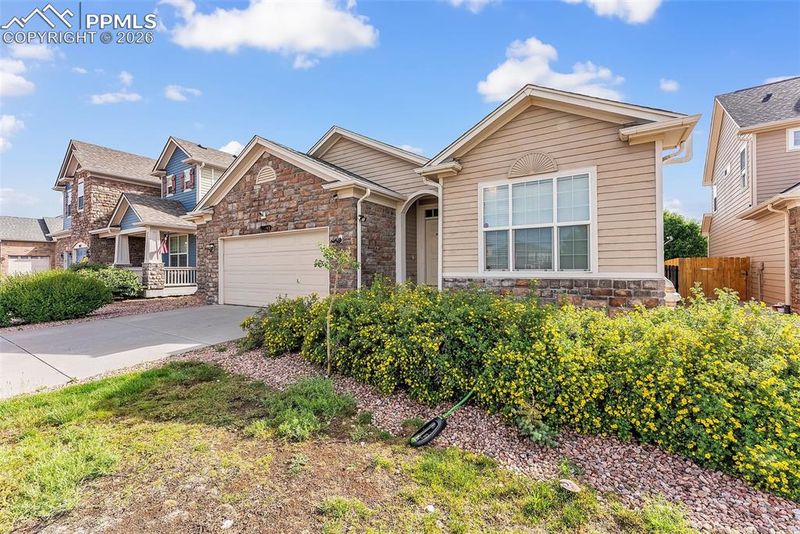 9403 St George Rd, Peyton, CO 80831