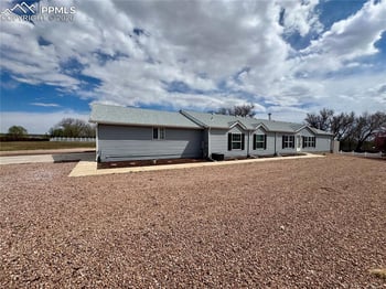 9403 Summer Meadows Dr, Colorado Springs, CO 80925