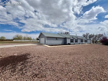 9403 Summer Meadows Dr, Colorado Springs, CO 80925