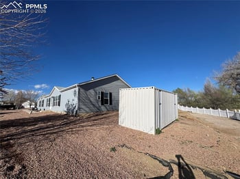 9403 Summer Meadows Dr, Colorado Springs, CO 80925