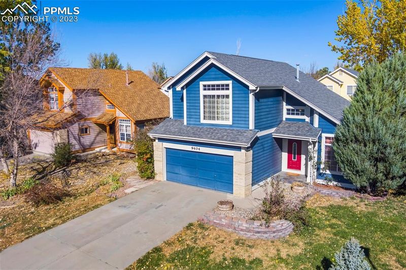 9404 Hazy Morning Dr, Colorado Springs, CO 80925