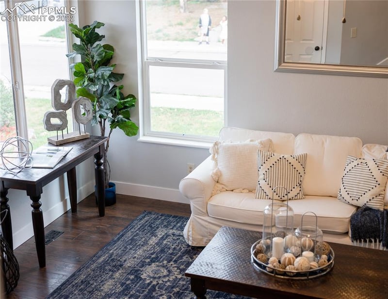 9404 Tranquil Morning Ter, Colorado Springs, CO 80925