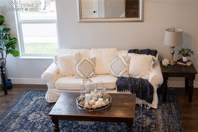 9404 Tranquil Morning Ter, Colorado Springs, CO 80925