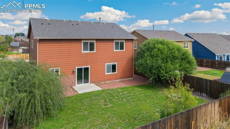 9405 Sand Myrtle Dr, Colorado Springs, CO 80925