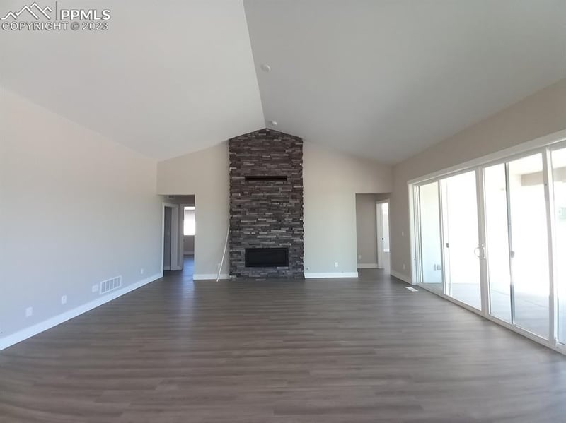 9409 Bugaboo Dr, Colorado Springs, CO 80924