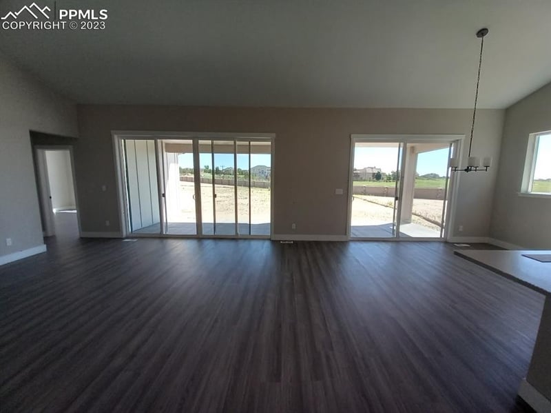 9409 Bugaboo Dr, Colorado Springs, CO 80924