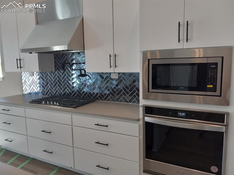 9409 Bugaboo Dr, Colorado Springs, CO 80924