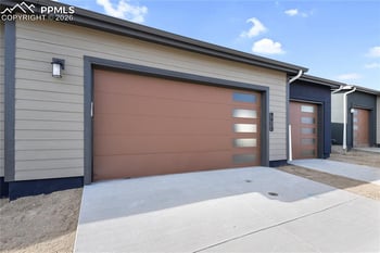 9412 Roseate Vw, Colorado Springs, CO 80924