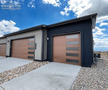 9412 Roseate Vw, Colorado Springs, CO 80924
