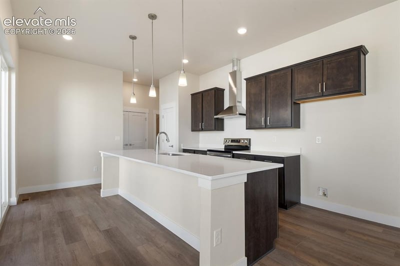 9412 Roseate Vw, Colorado Springs, CO 80924