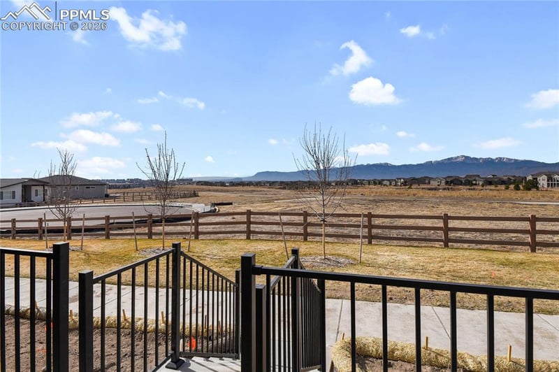 9412 Roseate Vw, Colorado Springs, CO 80924