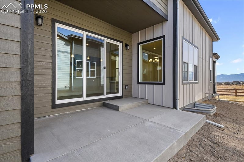 9412 Roseate Vw, Colorado Springs, CO 80924