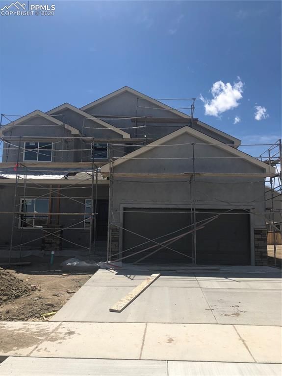 9413 Fairway Glen Dr, Peyton, CO 80831
