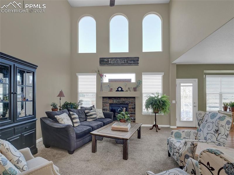 9413 St George Rd, Peyton, CO 80831