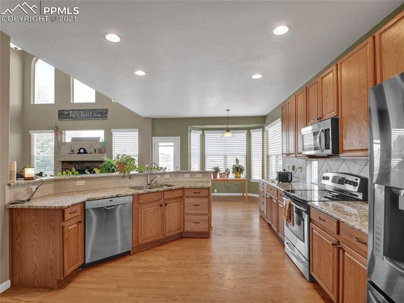 9413 St George Rd, Peyton, CO 80831