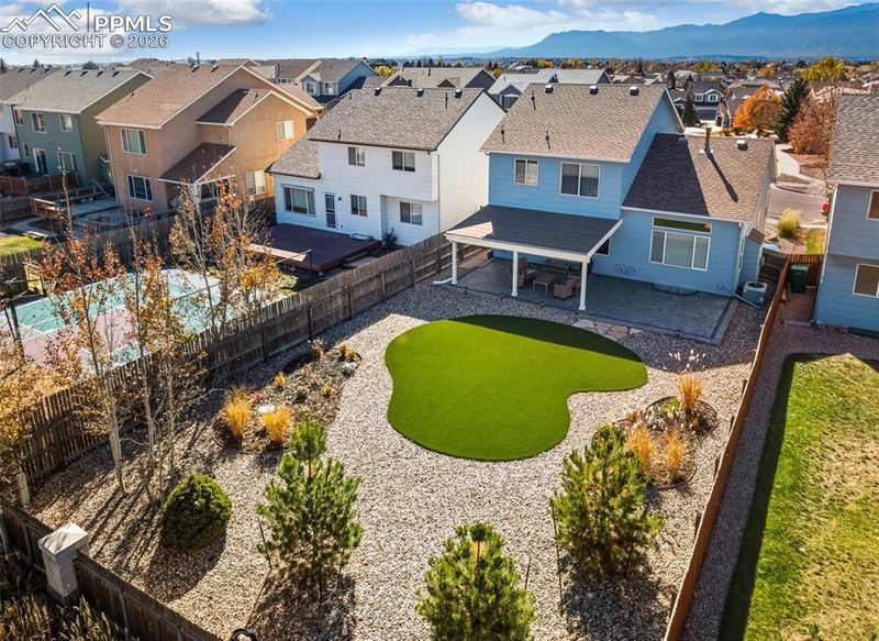 9416 Wolf Pack Ter, Colorado Springs, CO 80920