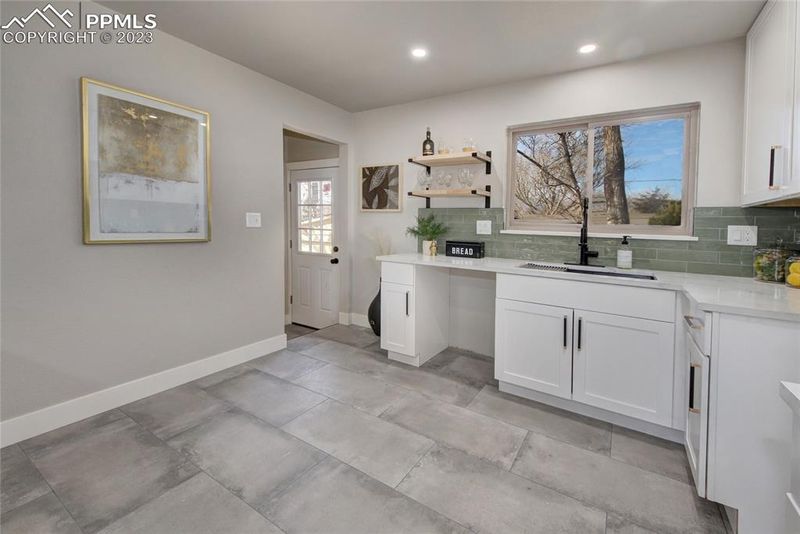 942 Bowser Dr, Colorado Springs, CO 80909