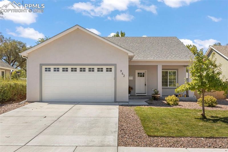 942 Veta Ave, Pueblo, CO 81004