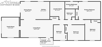 9420 Mulberry Rd, Calhan, CO 80808