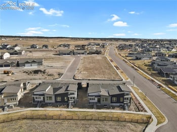 9420 Roseate Vw, Colorado Springs, CO 80924