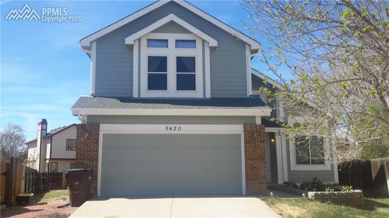 9420 Setting Moon Ct, Colorado Springs, CO 80925