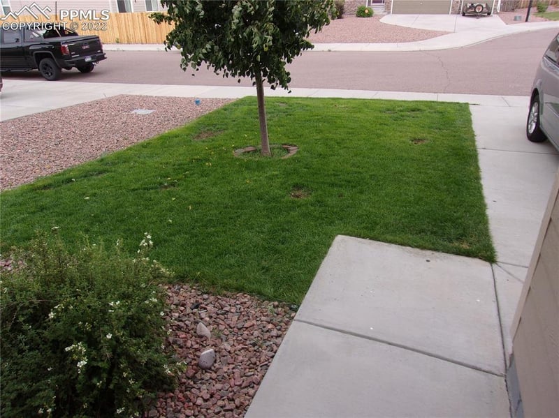 9421 Belarosa Ct, Fountain, CO 80817