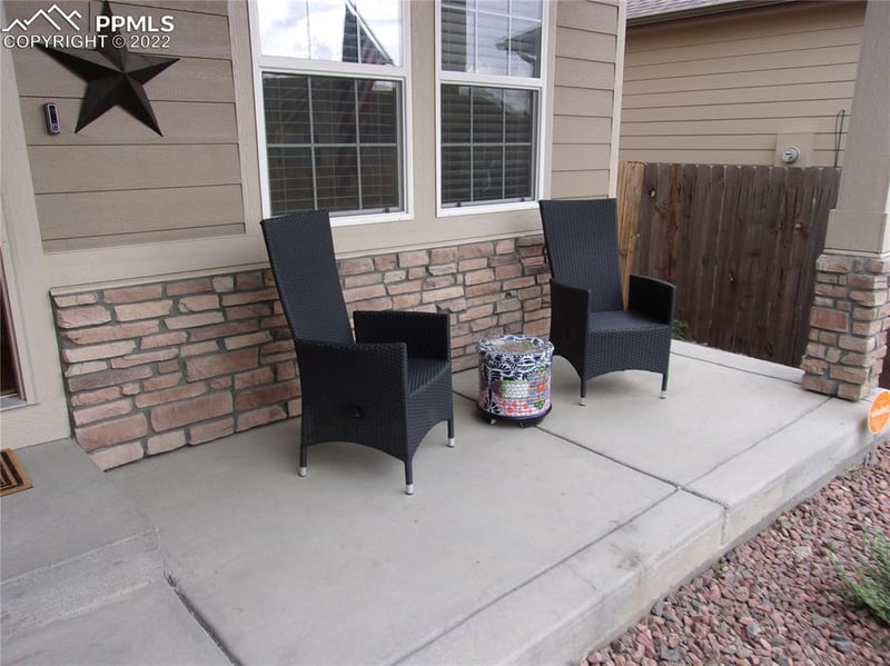 9421 Belarosa Ct, Fountain, CO 80817