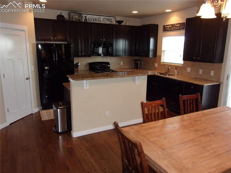 9421 Belarosa Ct, Fountain, CO 80817