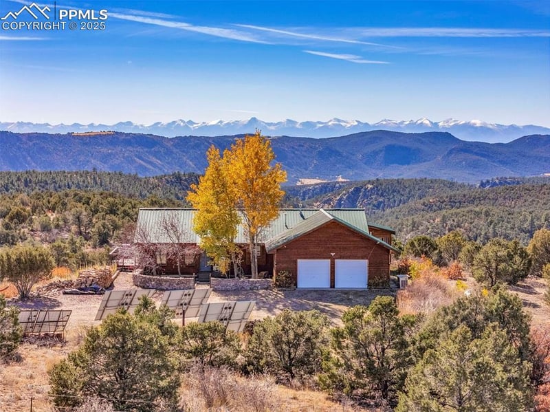 9421 County Road 69, Canon City, CO 81212