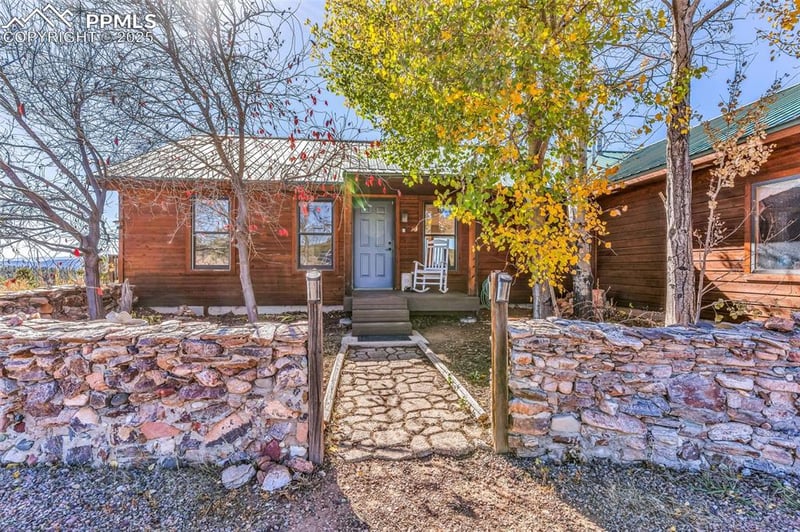9421 County Road 69, Canon City, CO 81212
