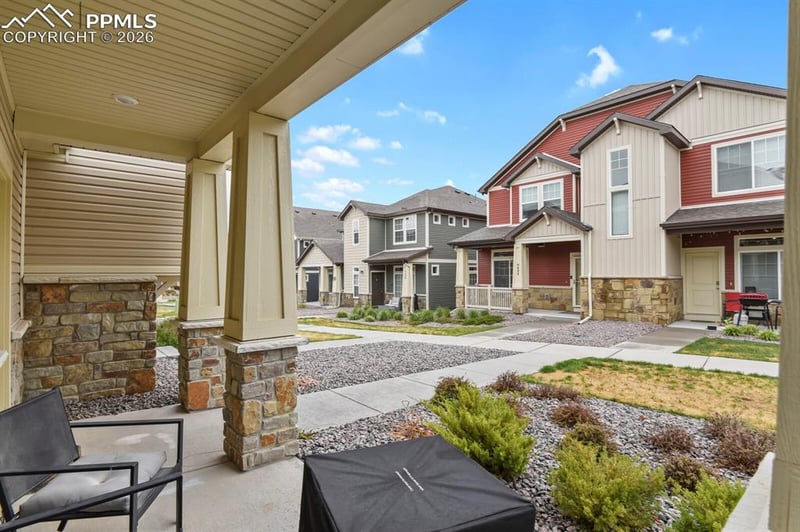 9423 Cashel Trl, Colorado Springs, CO 80927