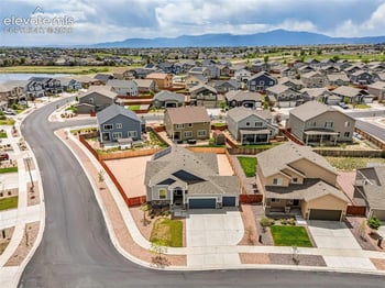 9423 Fairway Glen Dr, Peyton, CO 80831