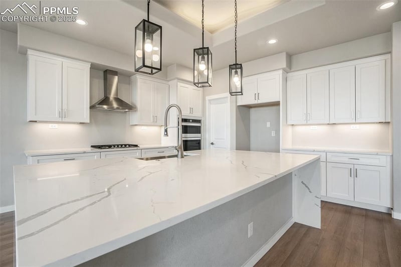 9424 Bugaboo Dr, Colorado Springs, CO 80924